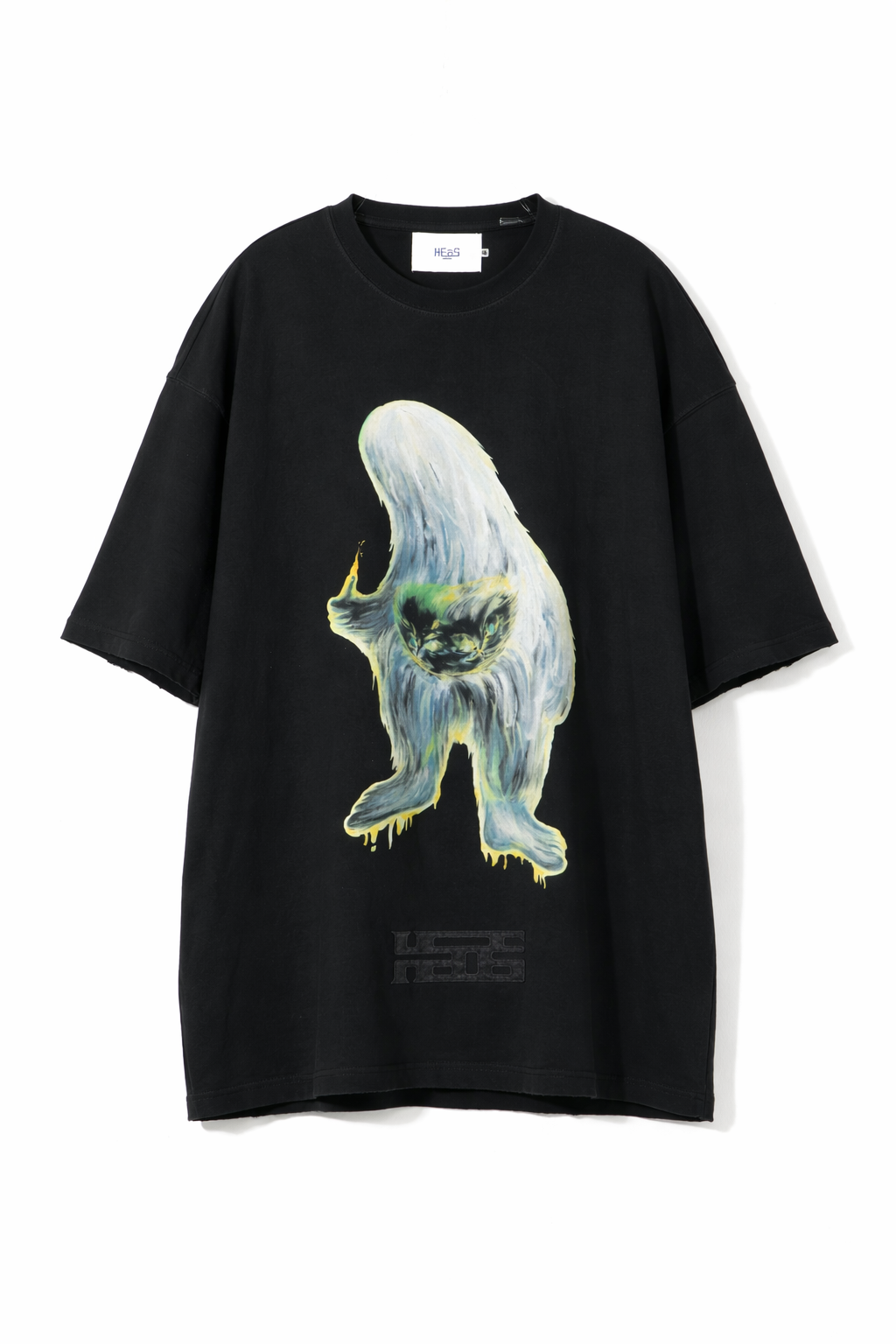 Nightmare Monster T-Shirt