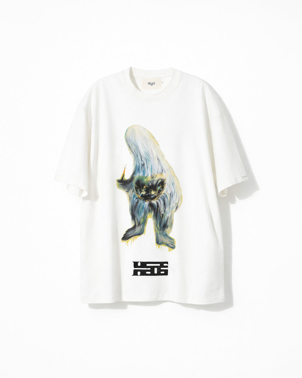 Nightmare Monster T-Shirt