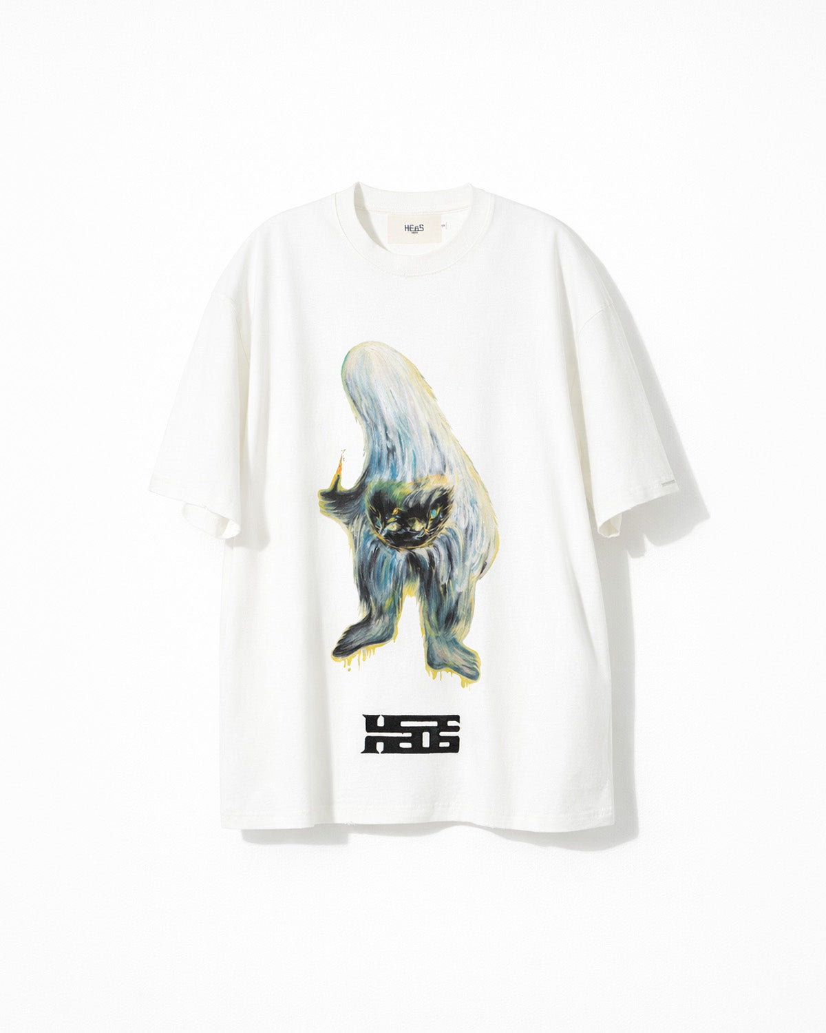 Nightmare Monster T-Shirt