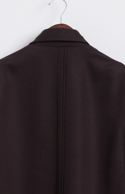 A4[CHINESE TUNIC SUIT ]