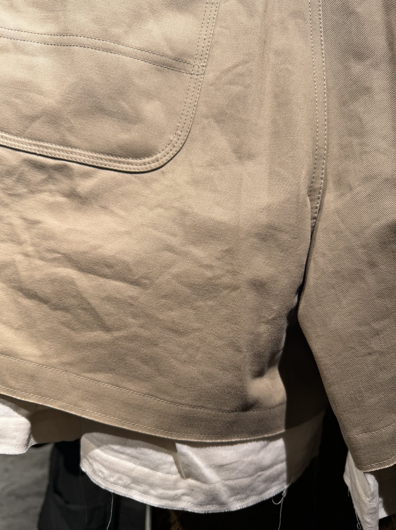 [Baggy Shorts]
