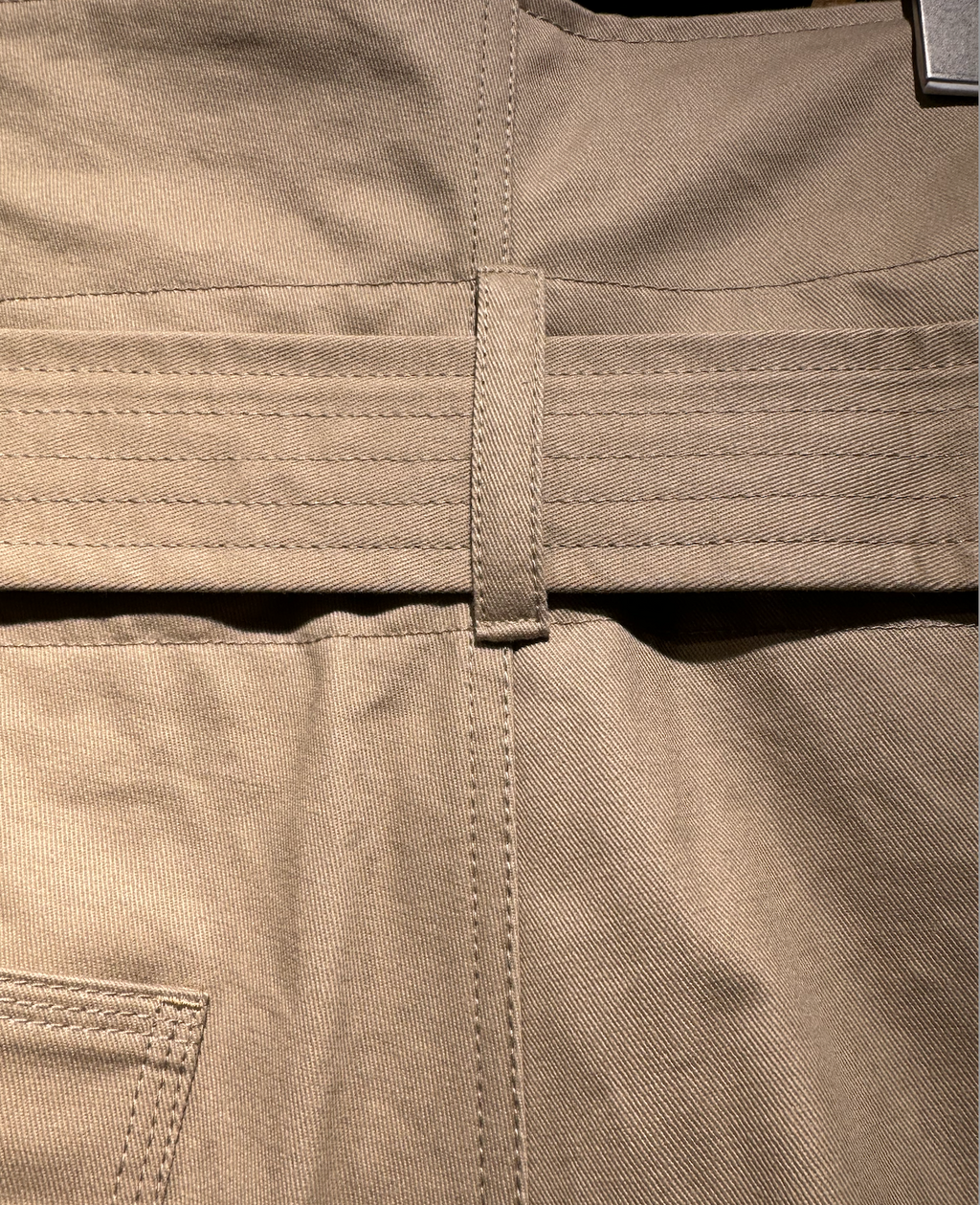 [Baggy Shorts]