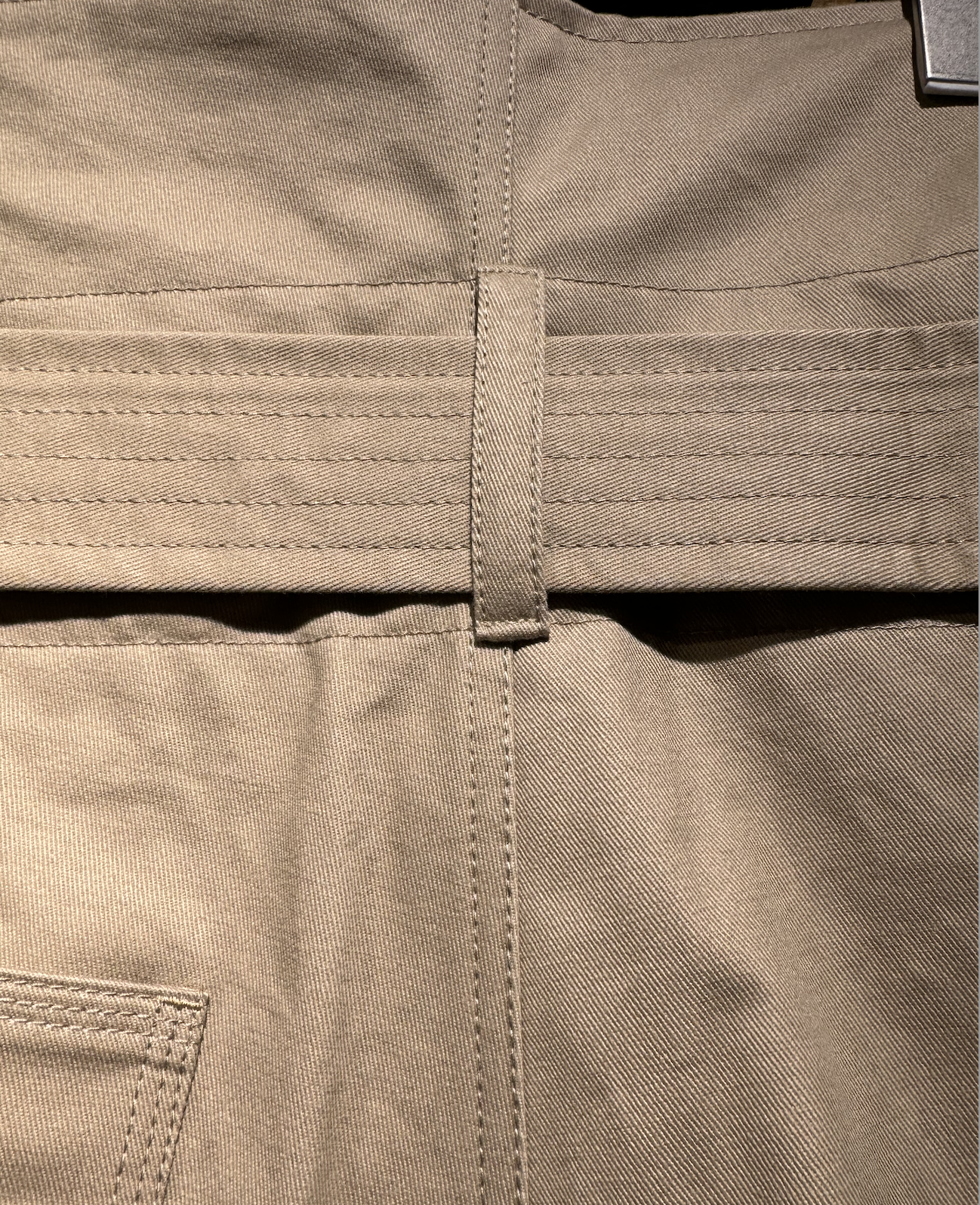 [Baggy Shorts]