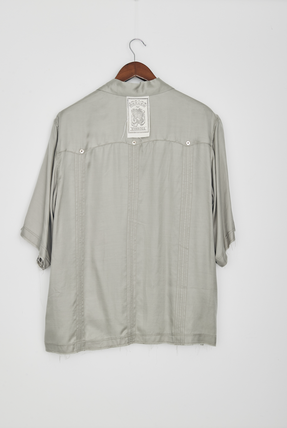 B2[Cuban Shirt]