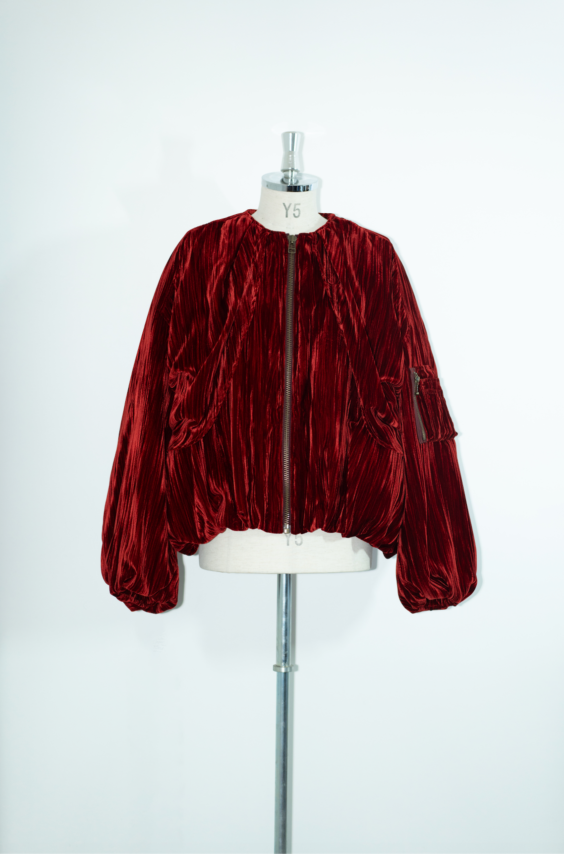 A1 [Velvet MA-1]