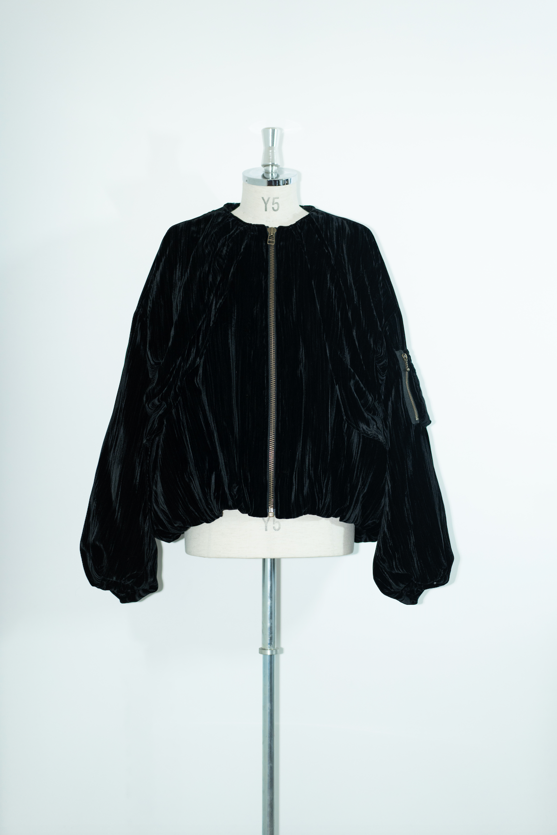 A1 [Velvet MA-1]