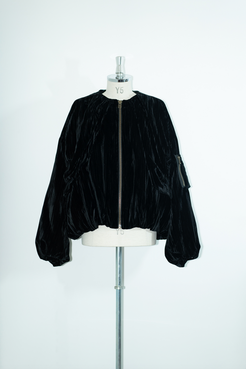 A1 [Velvet MA-1]