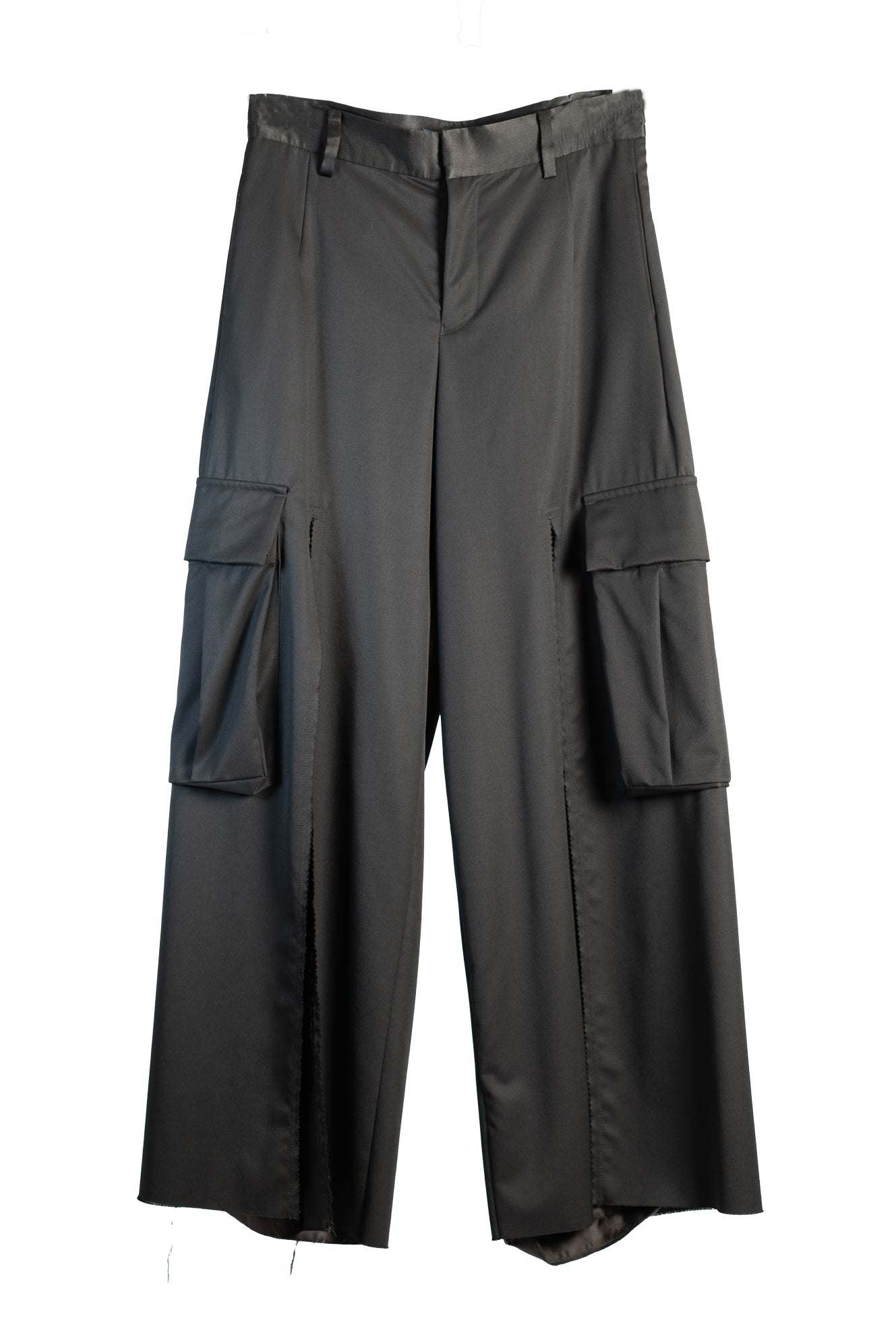 HHSS-PT012 Cargo Trousers