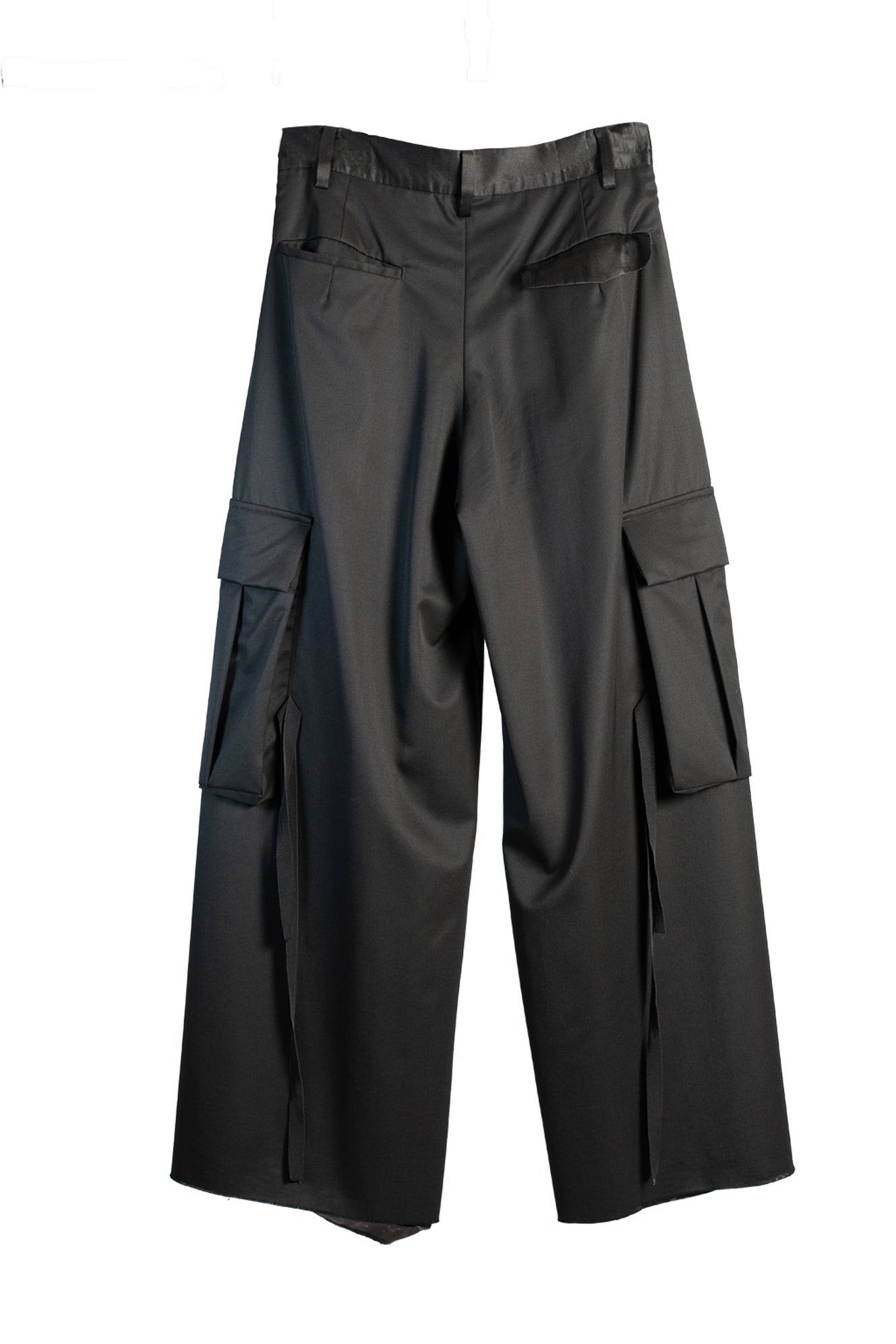 HHSS-PT012 Cargo Trousers
