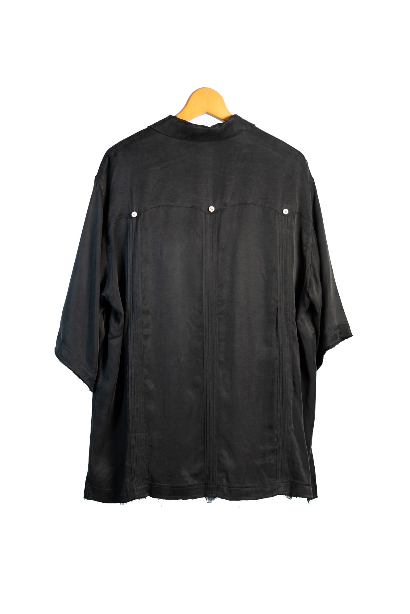 HJSS-SH002 Cuban Shirt