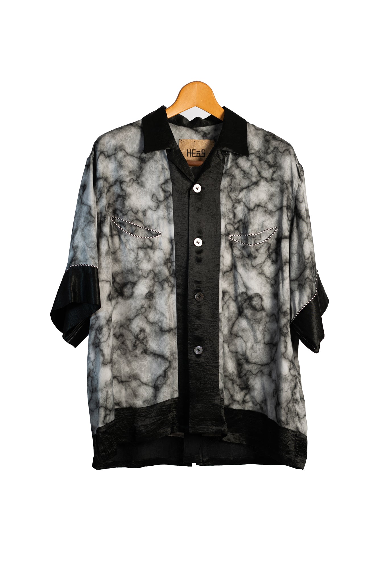 HJSS-SH007 Aloha Shirt