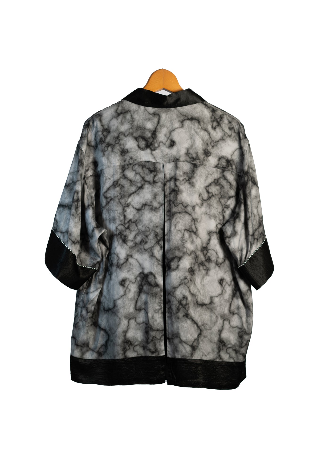 HJSS-SH007 Aloha Shirt