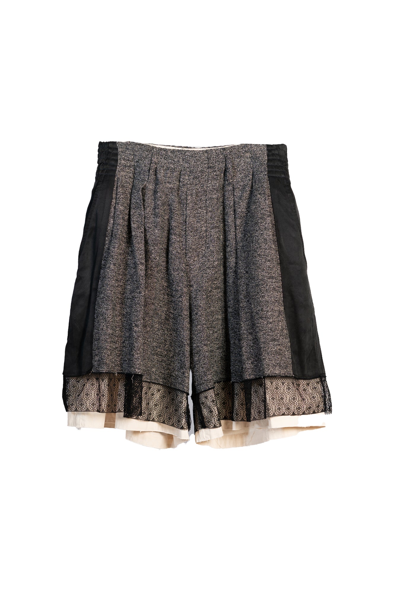 HJSS-SPT001 Baggy Shorts