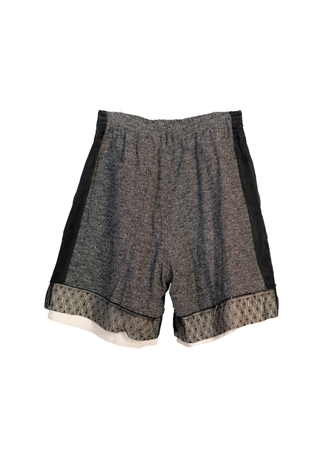 HJSS-SPT001 Baggy Shorts