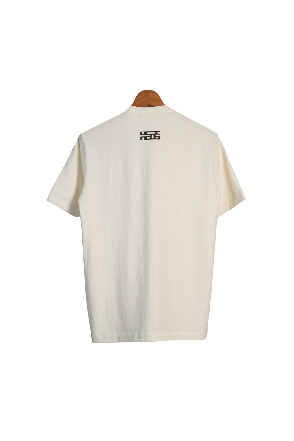 Buddha Hand Print T-Shirt