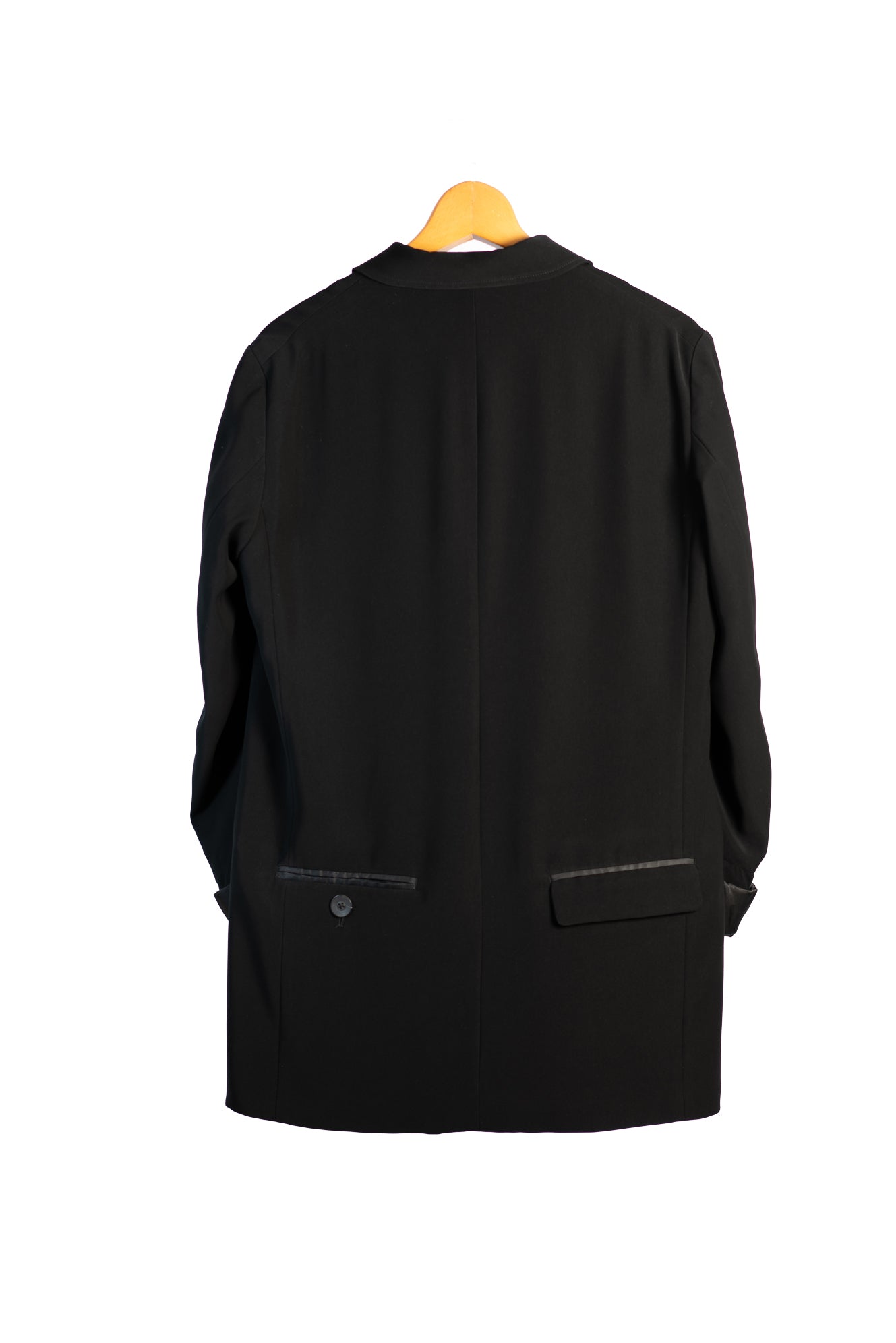 HJSS-JK002-2 Three Button Jacket