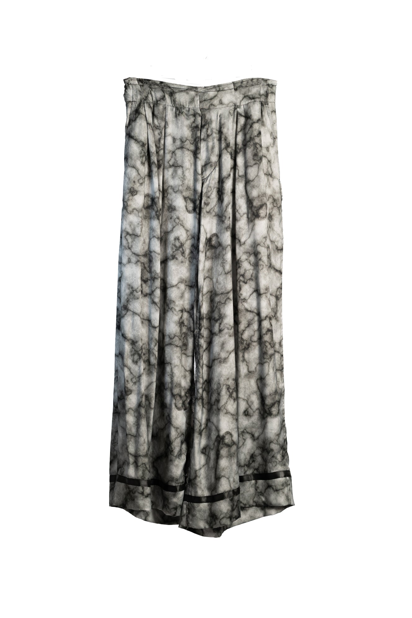HJSS-PT007 Baggy Pants
