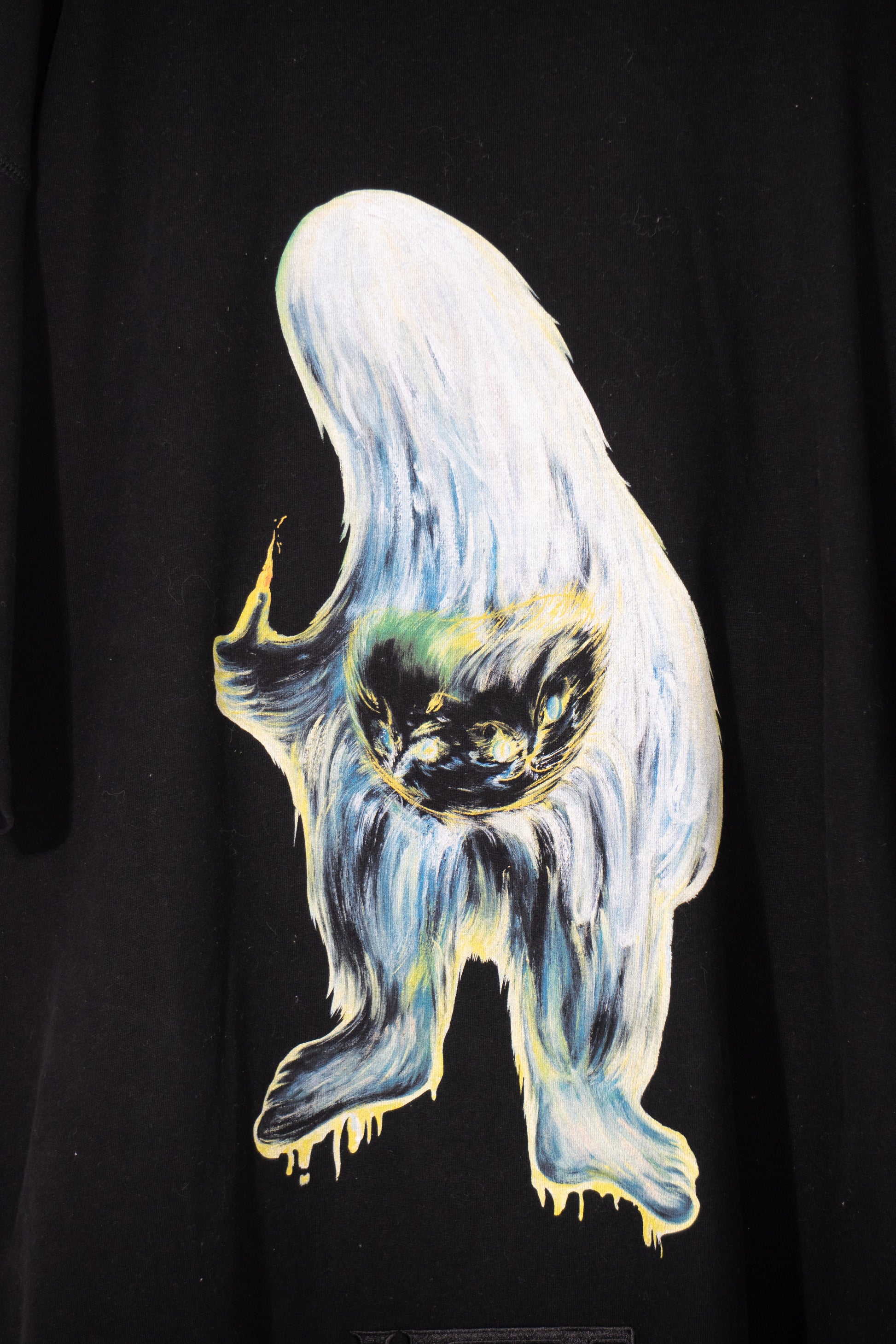 Nightmare Monster T-Shirt