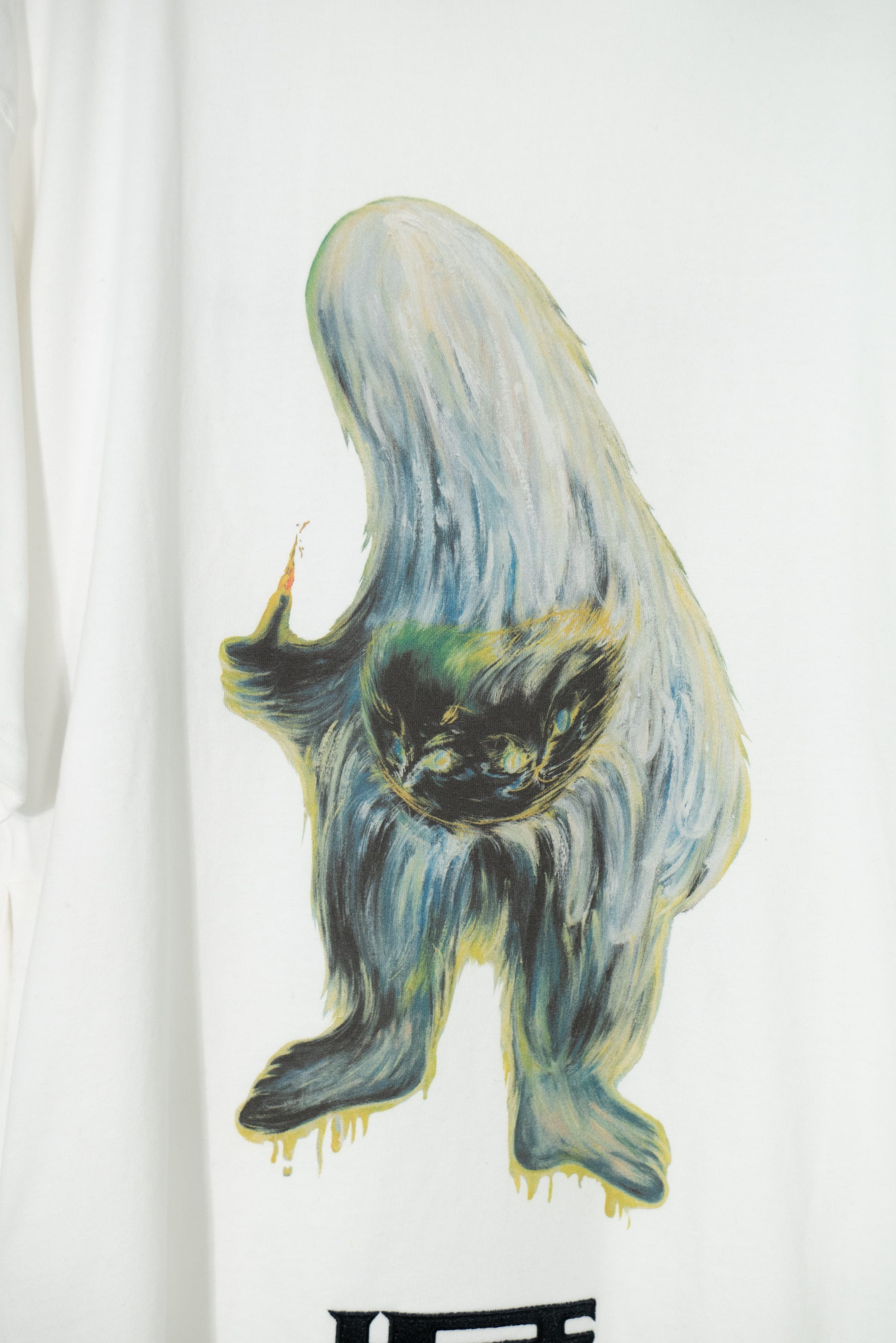 Nightmare Monster T-Shirt