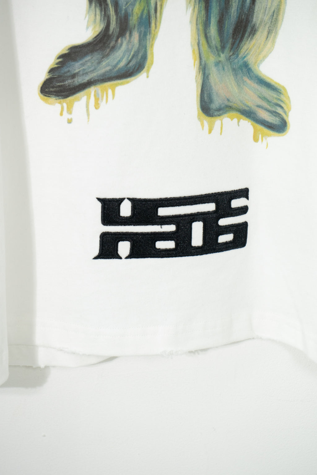 Nightmare Monster T-Shirt