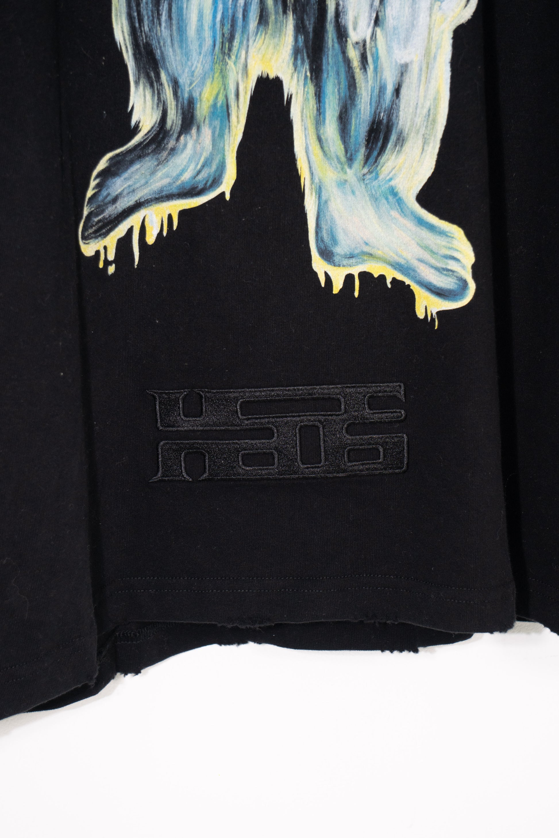 Nightmare Monster T-Shirt