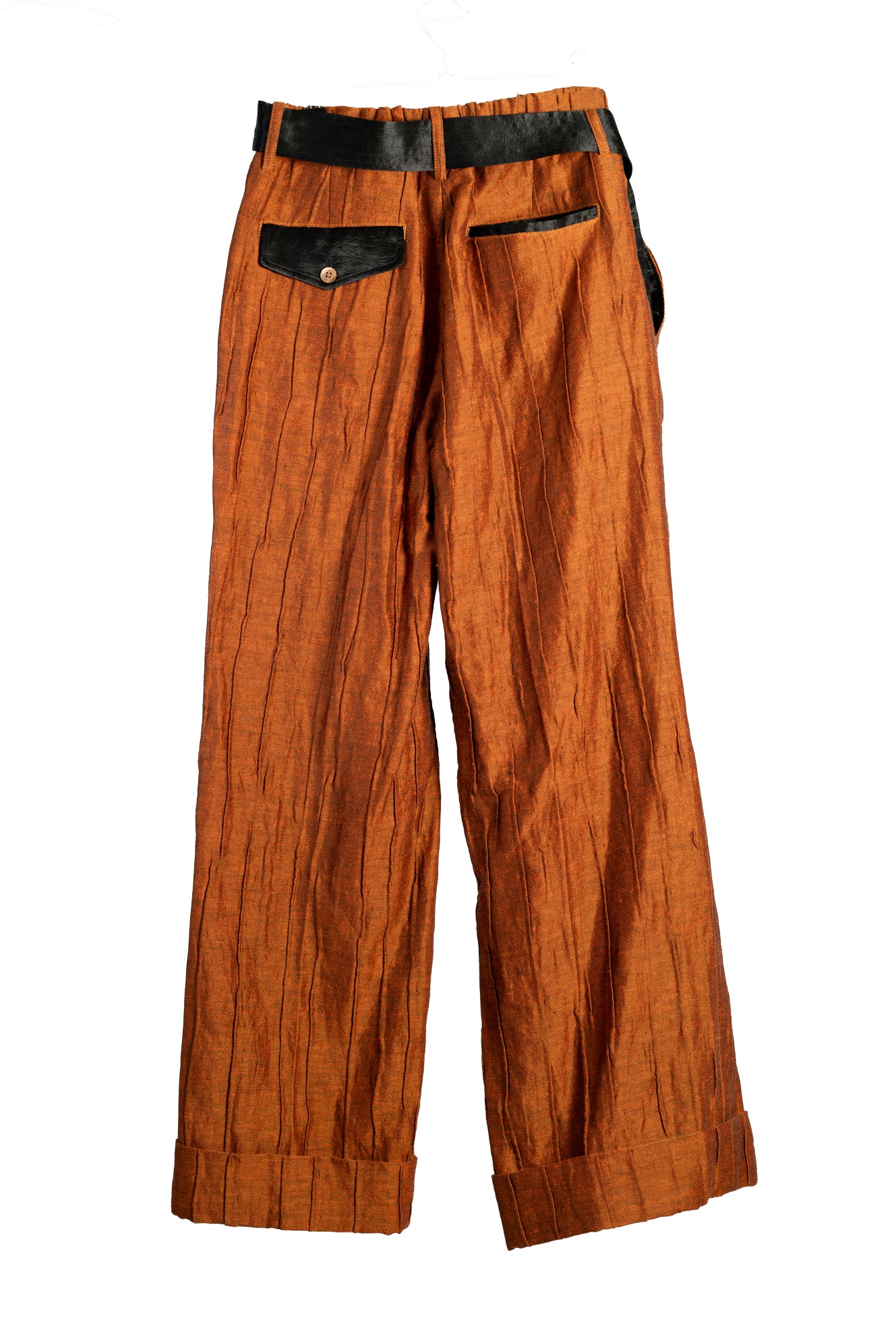 HJSS-PT004 Wide Pants