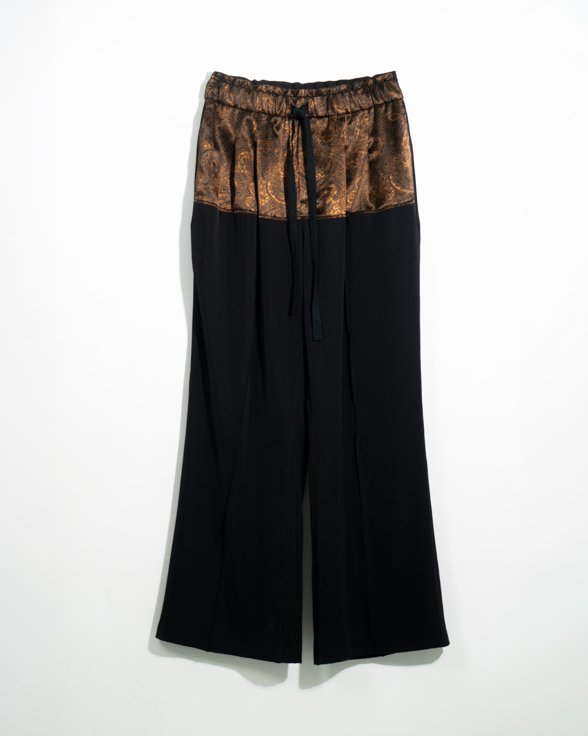 Layered Pants