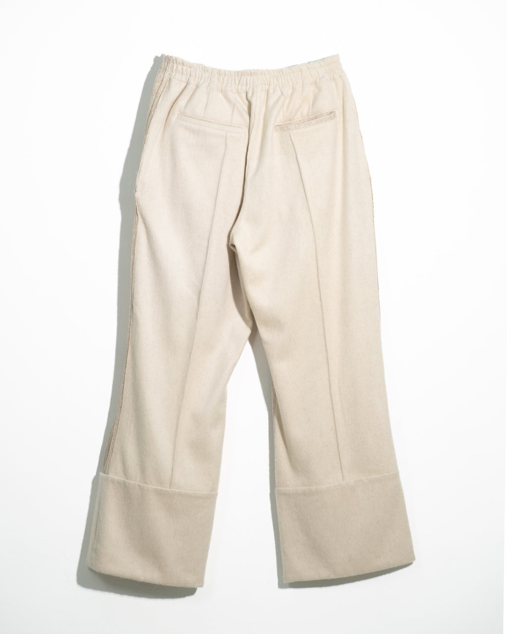 Layered Slacks