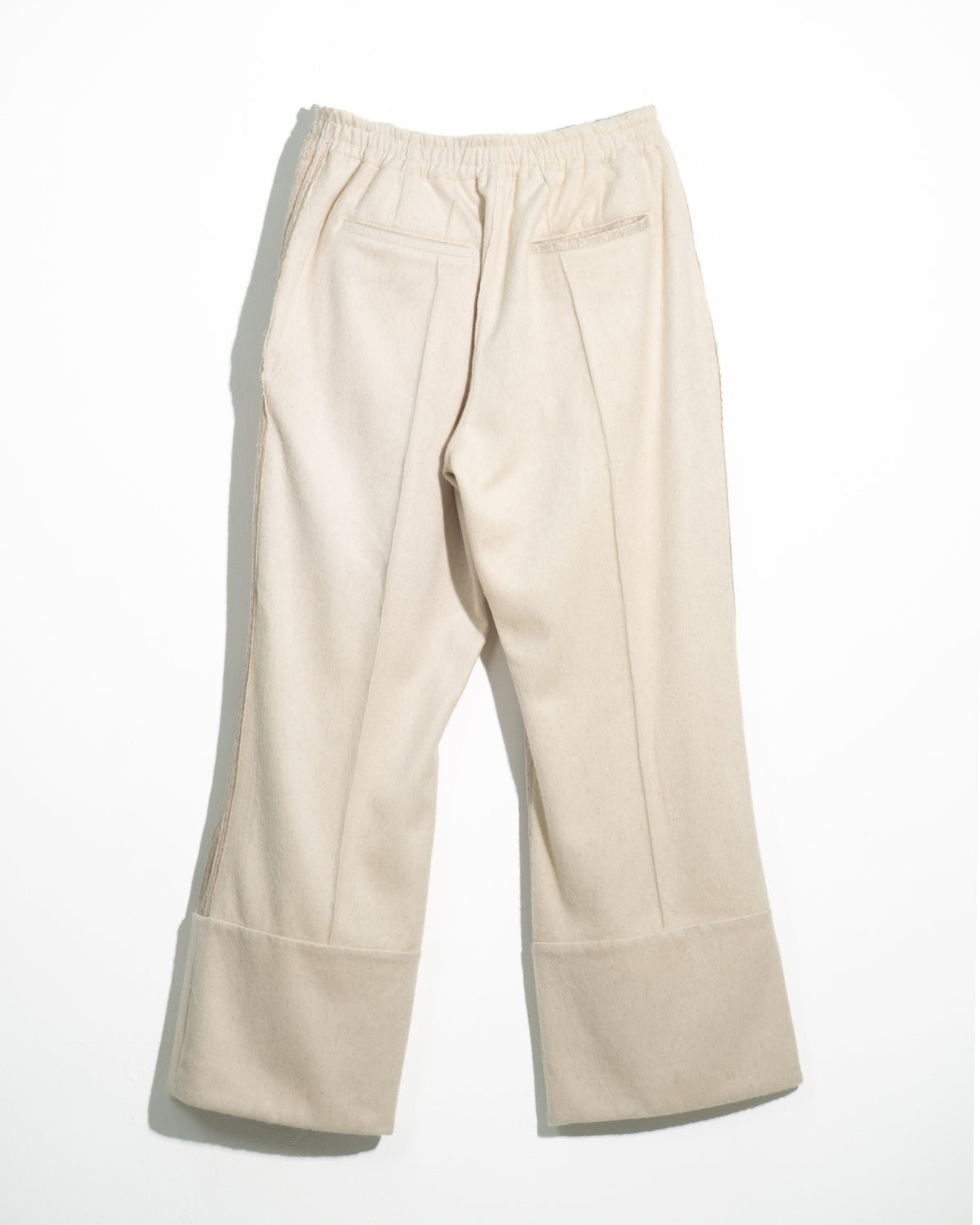 Layered Slacks