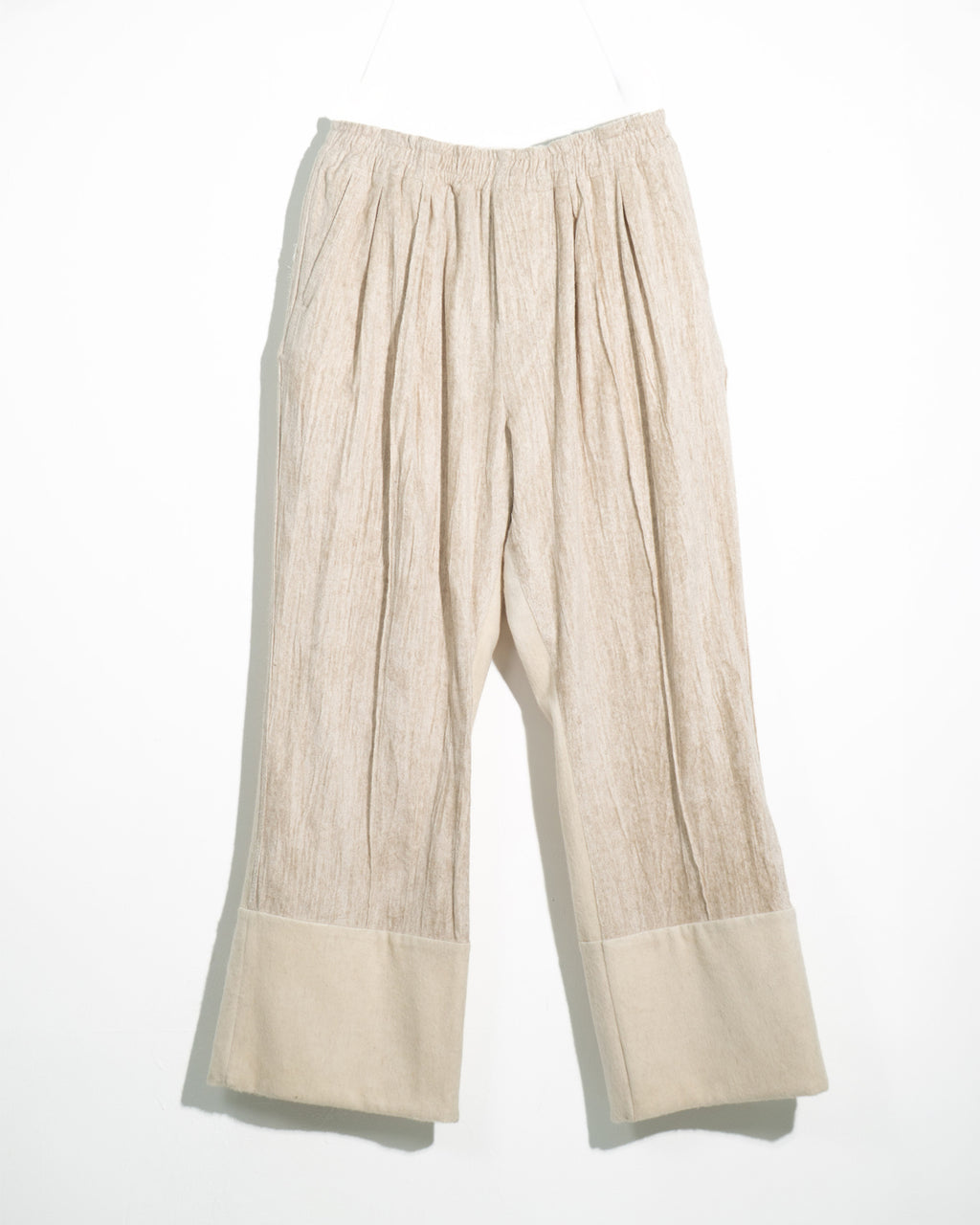 Layered Slacks