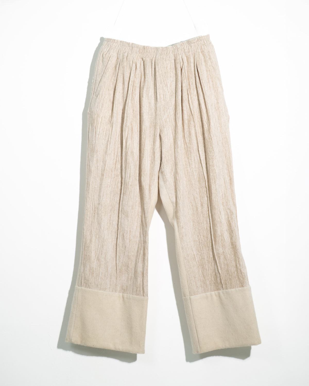 Layered Slacks
