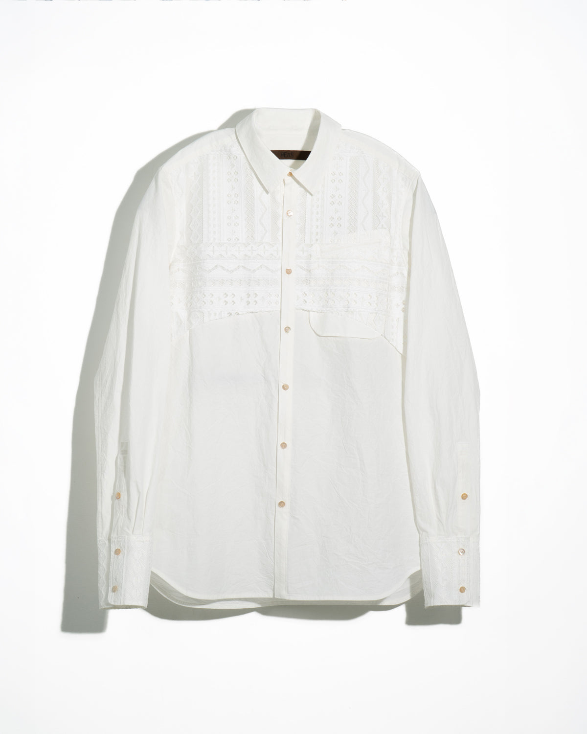 Layered Shirt