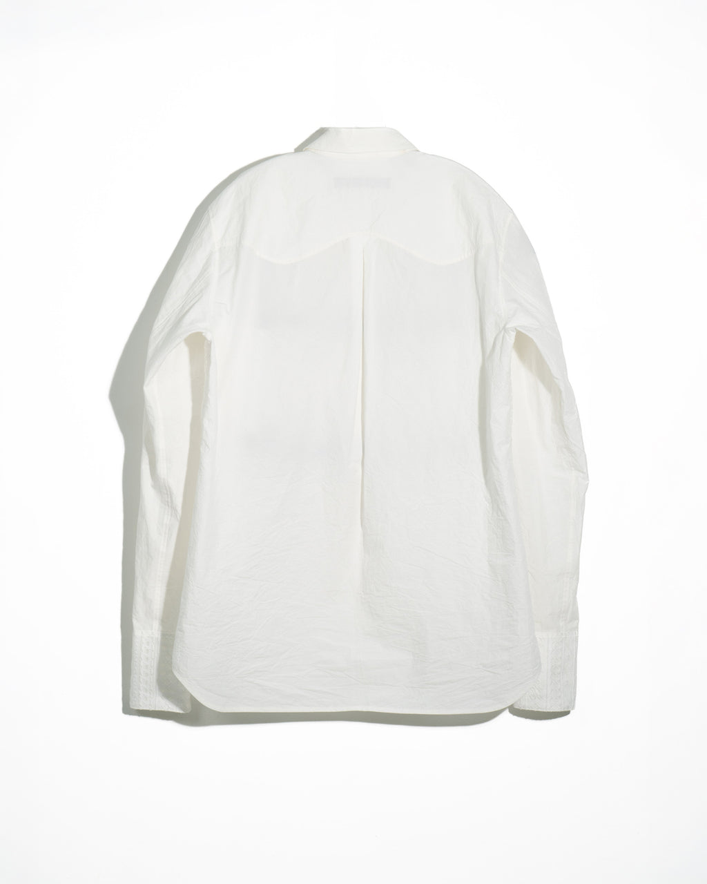 Layered Shirt
