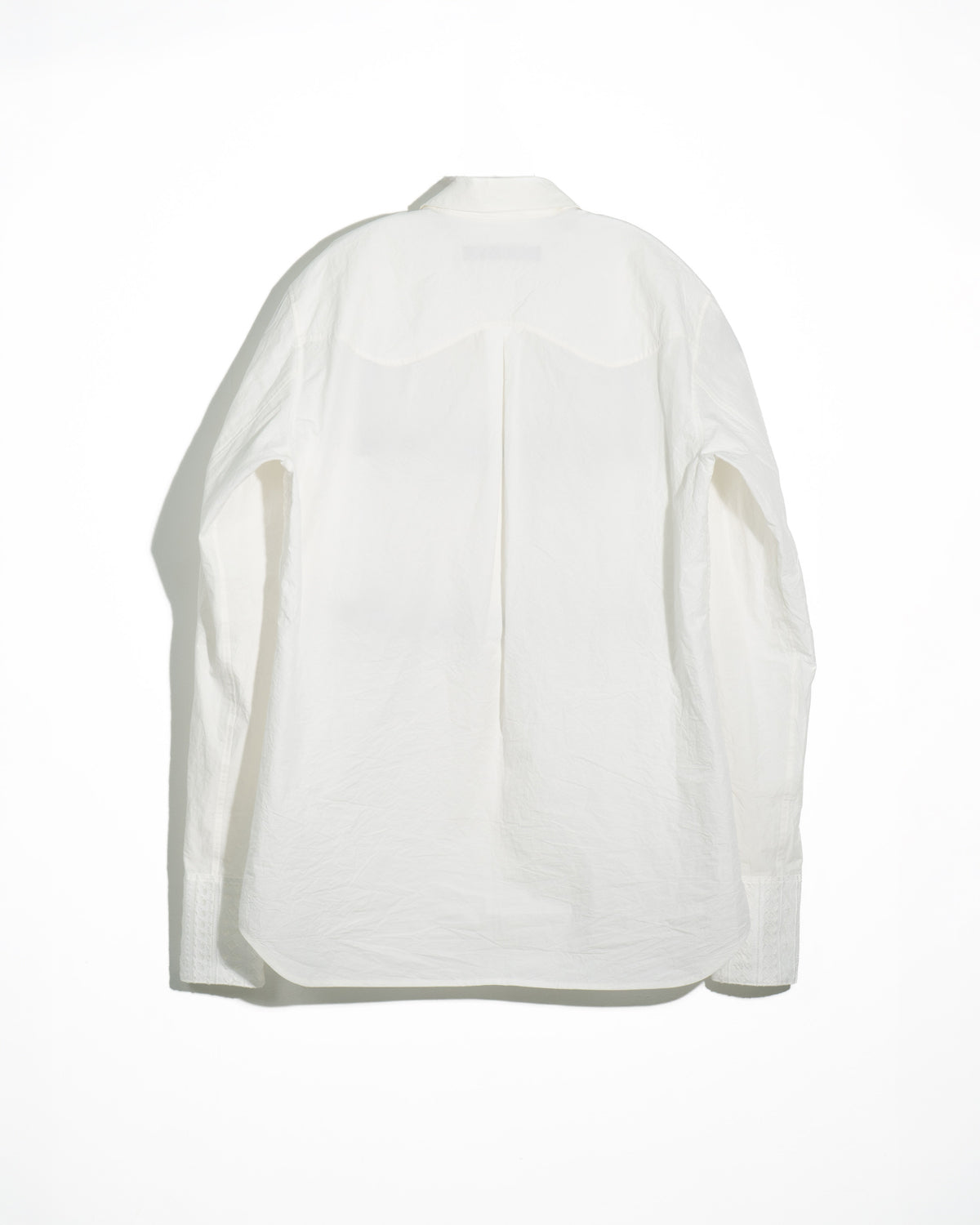 Layered Shirt