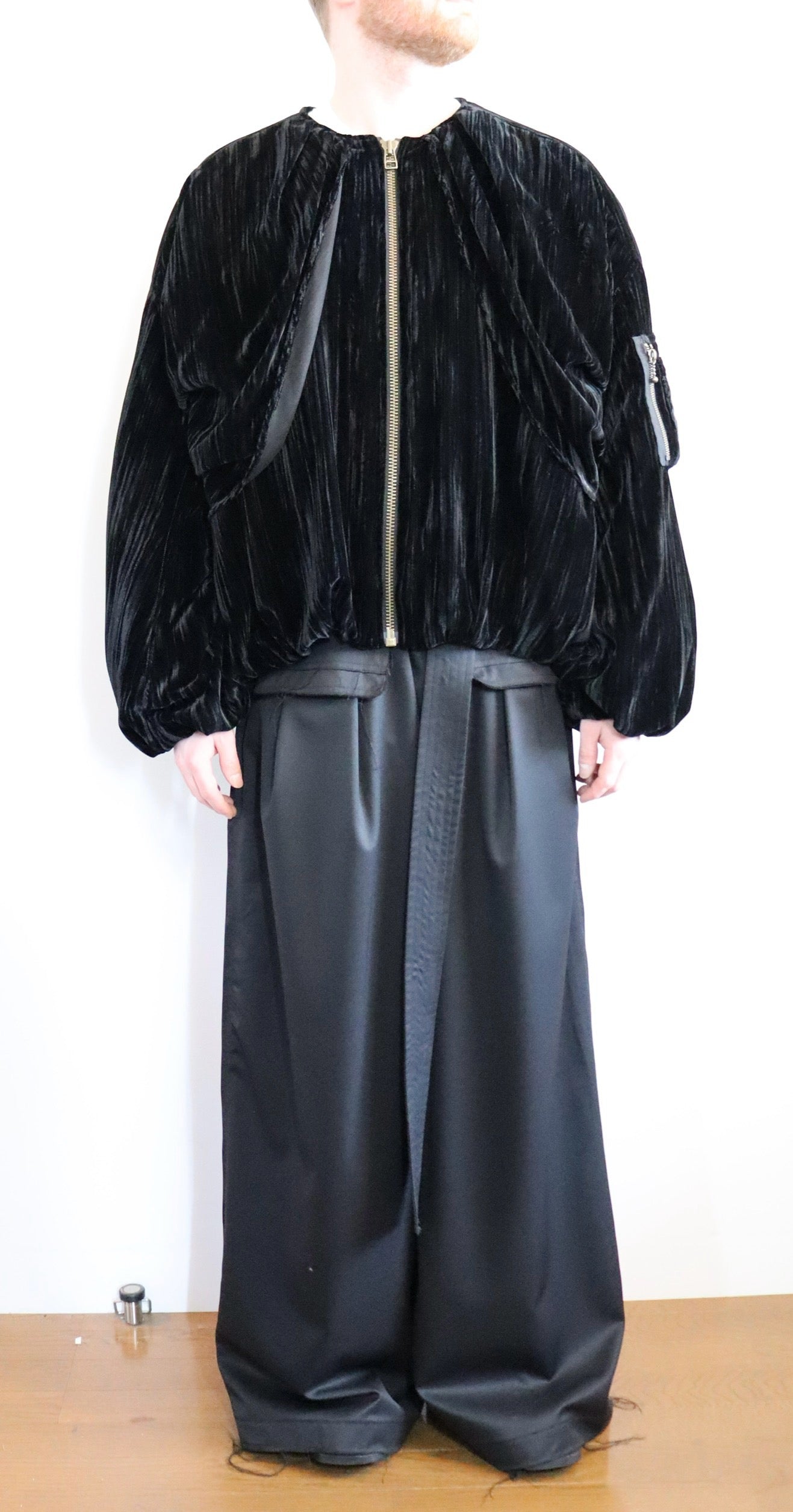 A1 [Velvet MA-1] – HEōS Tokyo