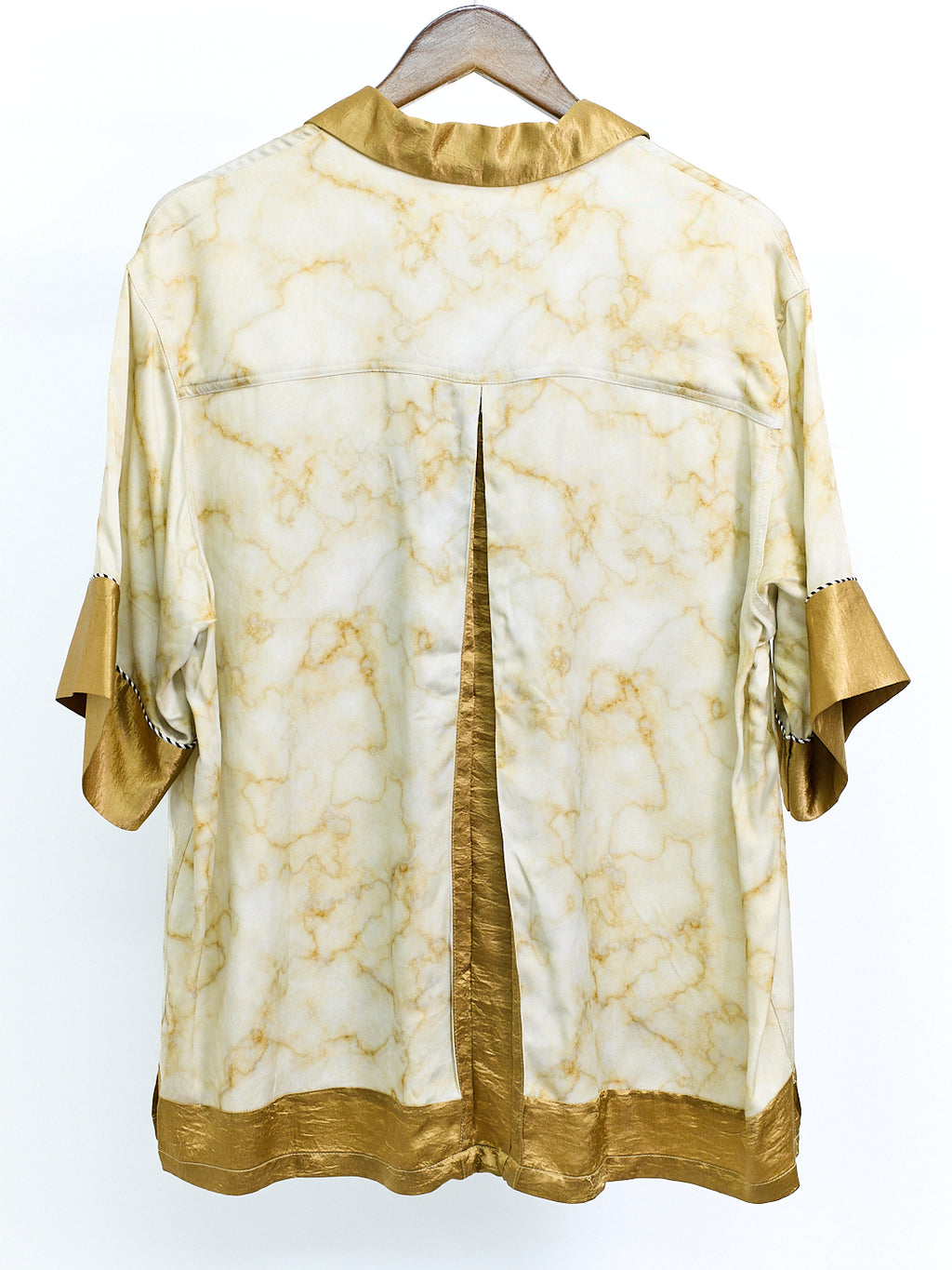 Marble Resort Shirt