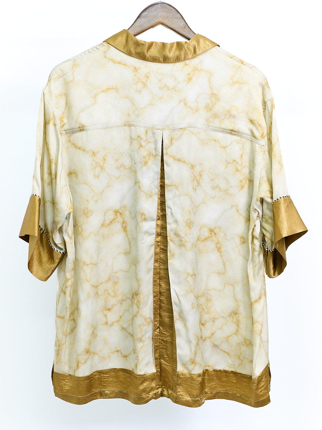 Marble Resort Shirt
