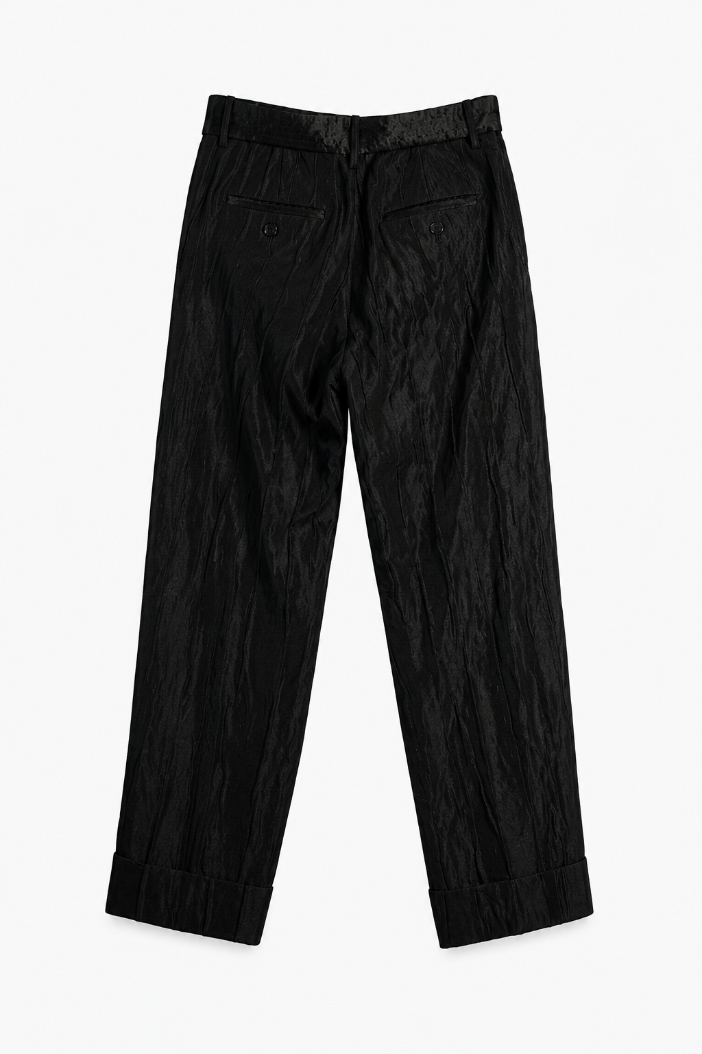 HJSS-PT004 Wide Pants