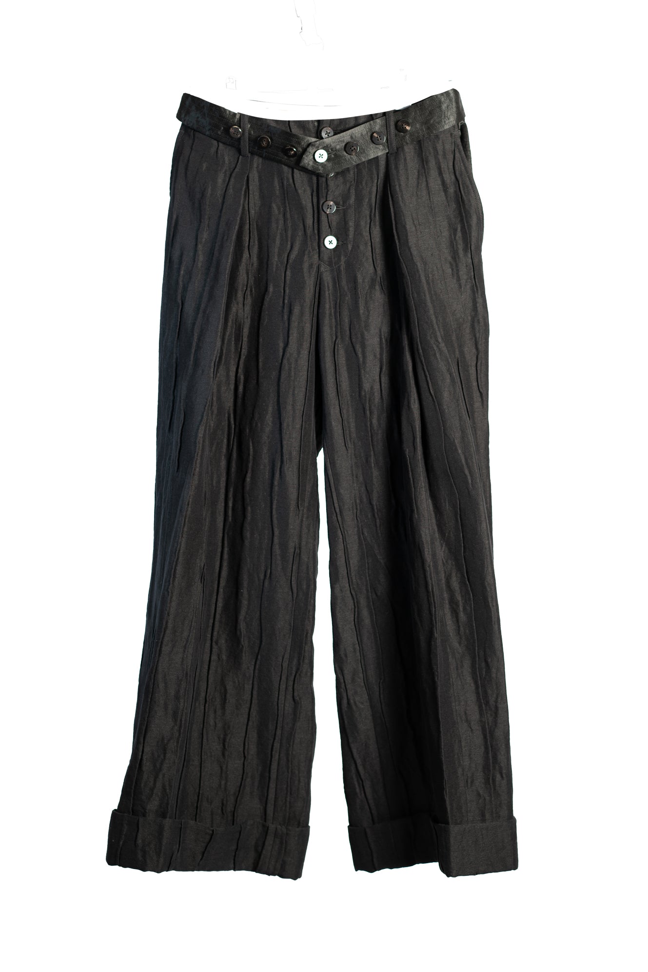 HJSS-PT004 Wide Pants