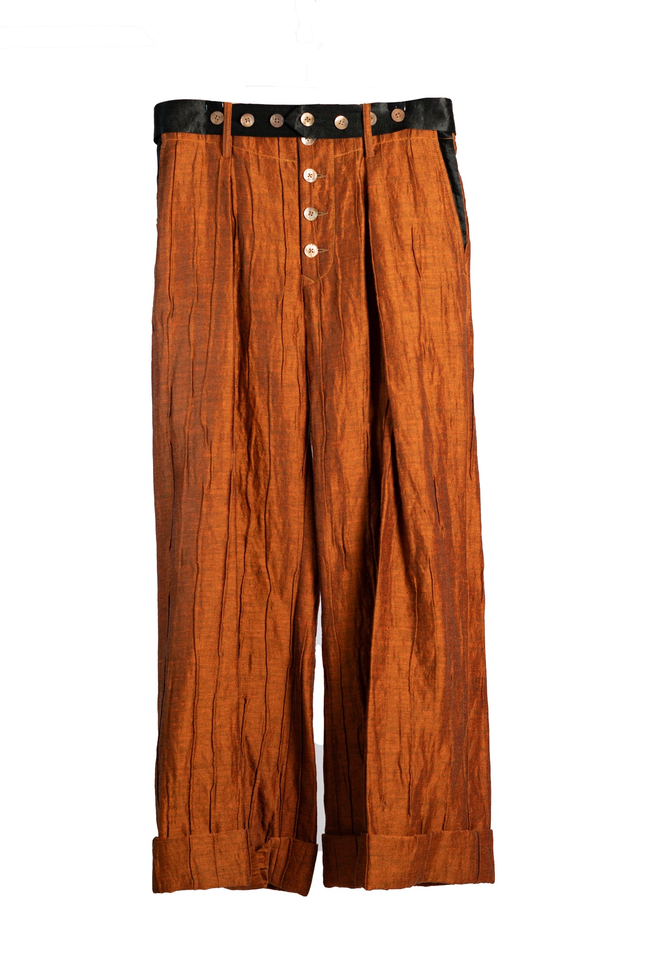HJSS-PT004 Wide Pants